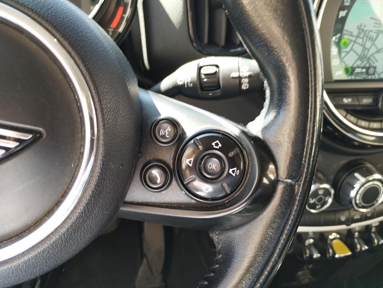 Mini Cooper S Countryman 1.5 SE ALL4 Automatica