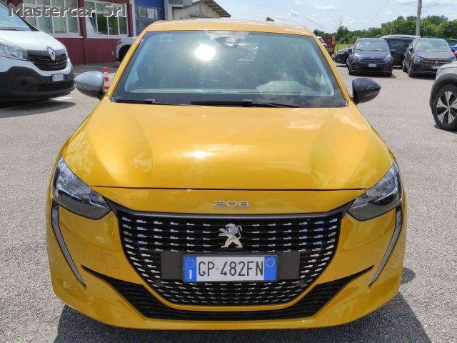 PEUGEOT 208 NEOPATENTATI 208 1.2 Active Pack - GP482FN
