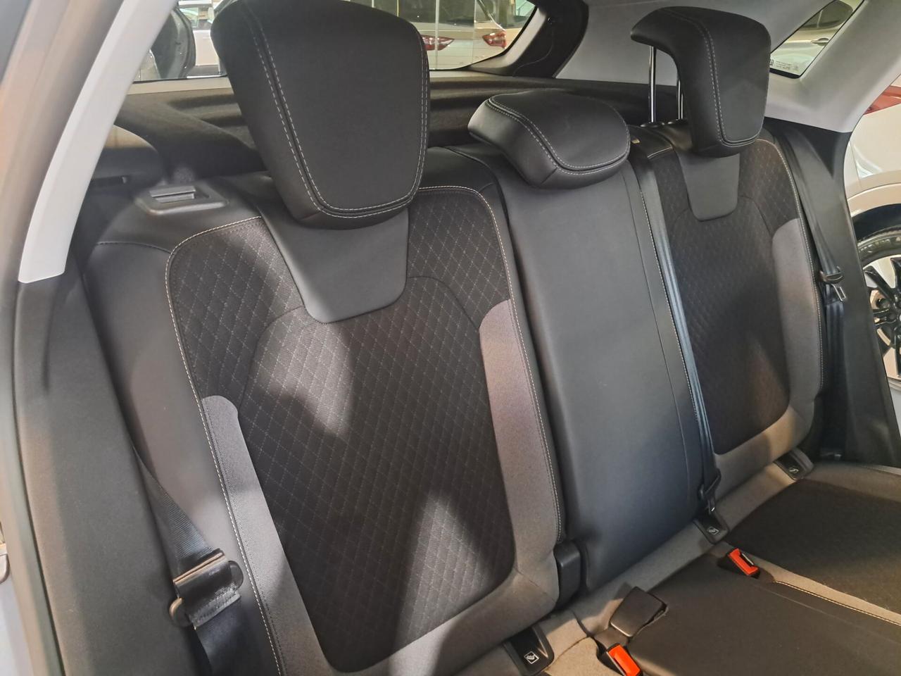Opel Grandland 1.5 Ecotec aut. Business Elegance