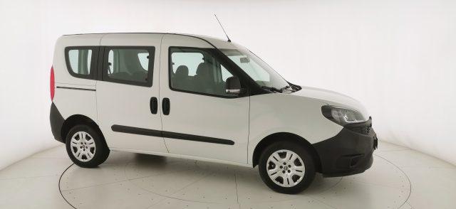 FIAT Doblo Doblò AUTOCARRO 1.3 MJT PC Combi N1 - PREZZO + IVA