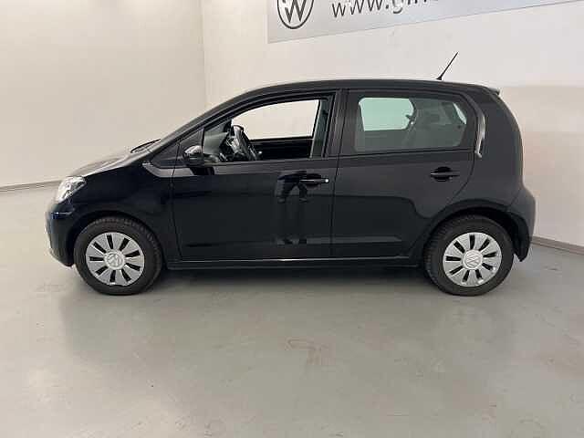 Volkswagen up! 1.0 5p. eco move BMT