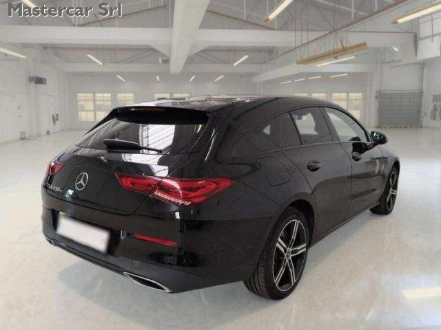 MERCEDES-BENZ CLA 250 CLA Shooting Brake e phev (eq-power) Sport automat