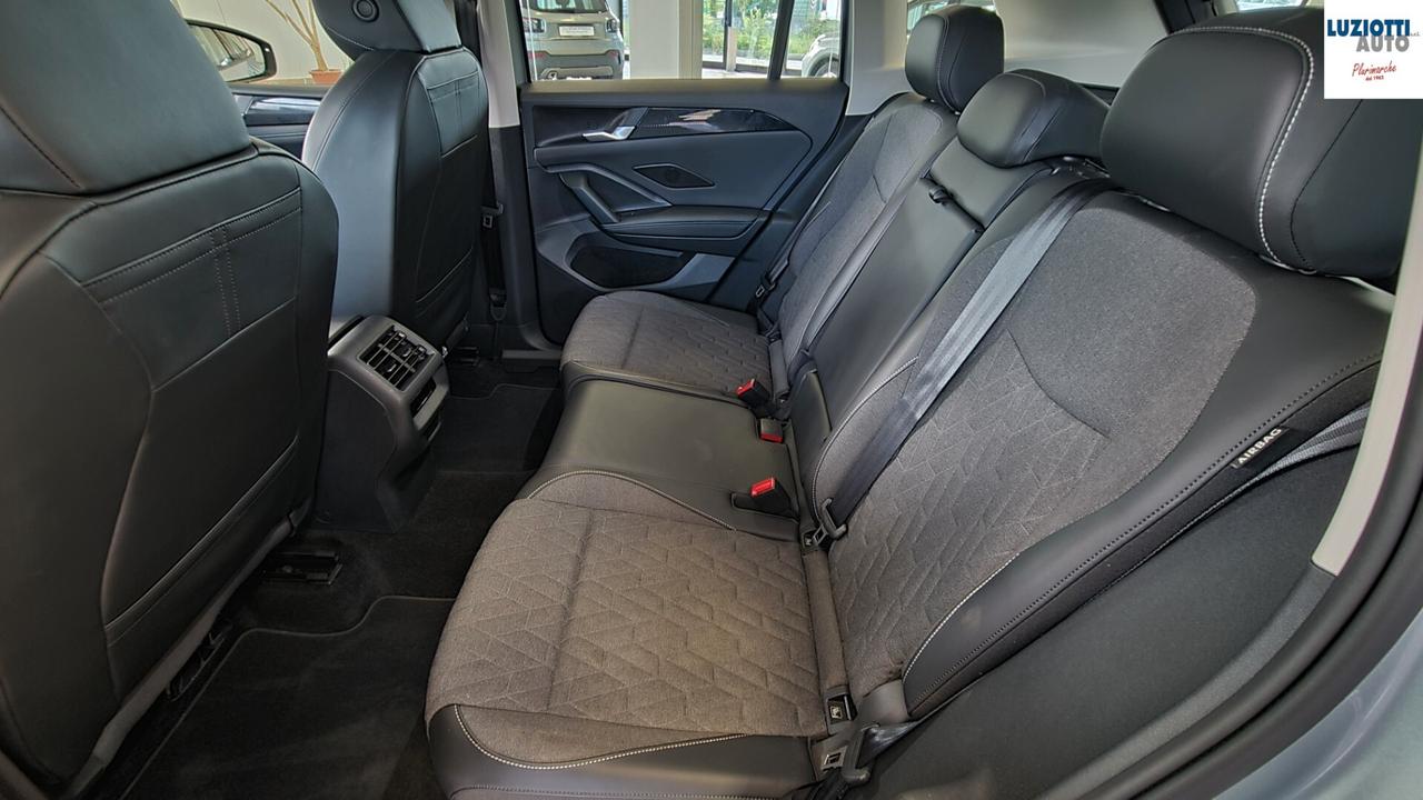 Volkswagen Tiguan 2.0 TDI 150 CV DSG Life