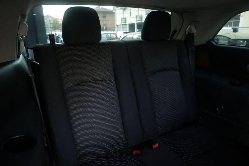 FIAT Freemont FIAT Freemont 2.0 Multijet 170 CV Freemont 125KW ANNO 2012