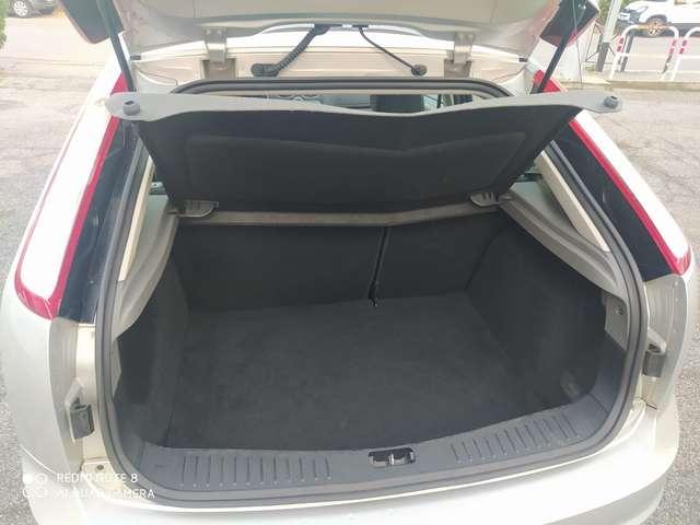 Ford Focus Focus 5p 1.6 tdci Titanium dpf