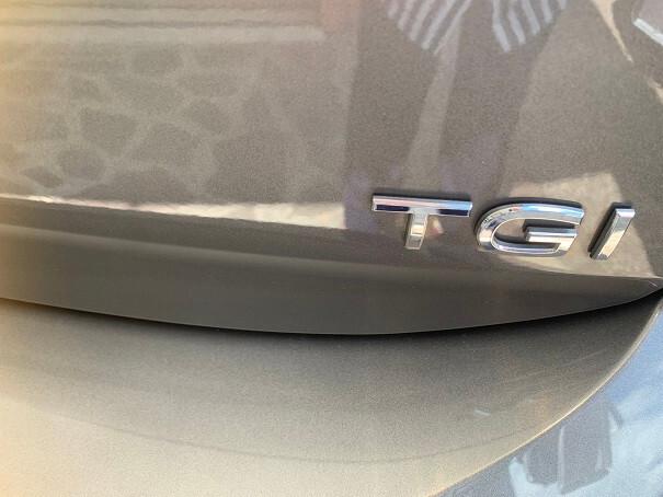 Volkswagen Polo 1.0 TGI 5p. Comfortline BlueMotion Technology