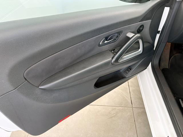 VOLKSWAGEN Scirocco 1.4 TSI 160CV