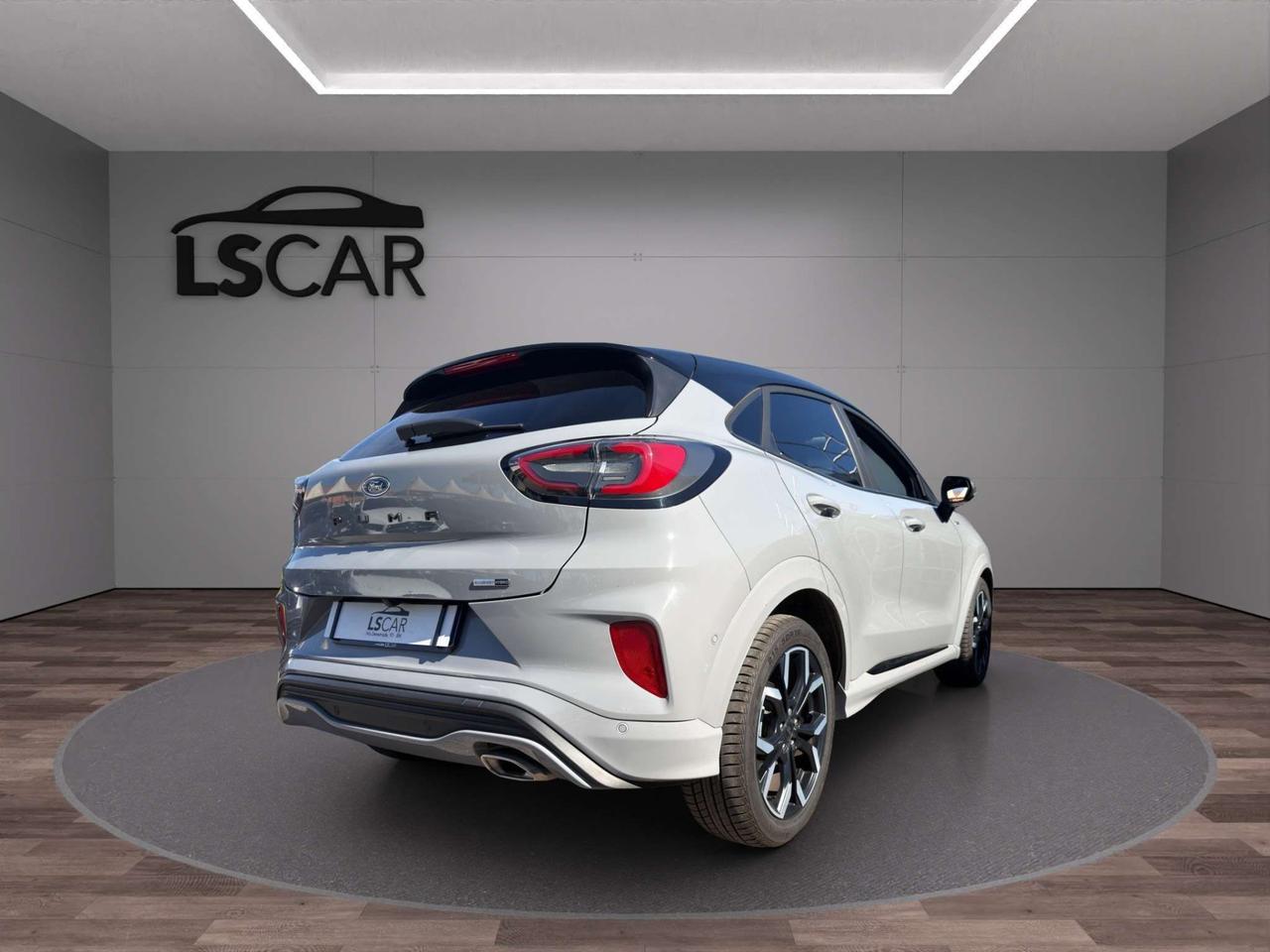 Ford Puma ST-LINE~Hybrid 125cv~Unipro~Promo Finanziamento