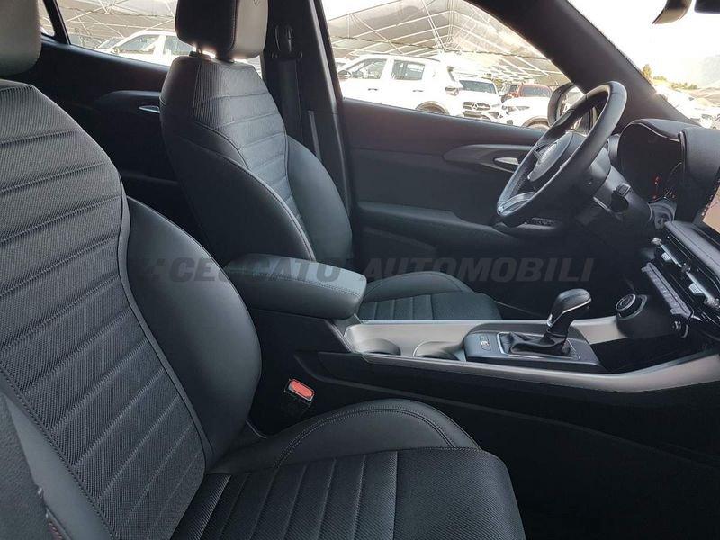 Alfa Romeo Tonale Tonale 1.6 Sprint 130cv tct6