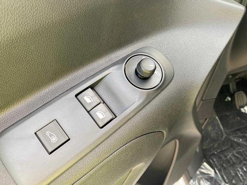 Fiat Doblo 1.5 BlueHdi 100CV PC-TN Van