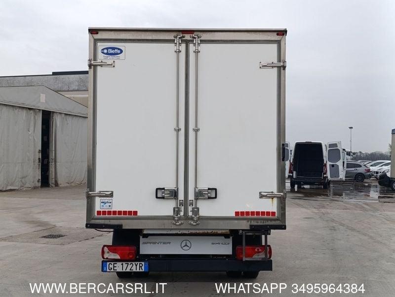 Mercedes-Benz Sprinter Sprinter F43L/35 414 CDI RWD SL-TA-RG Furgone*FRIGO BIEFFE- 20*