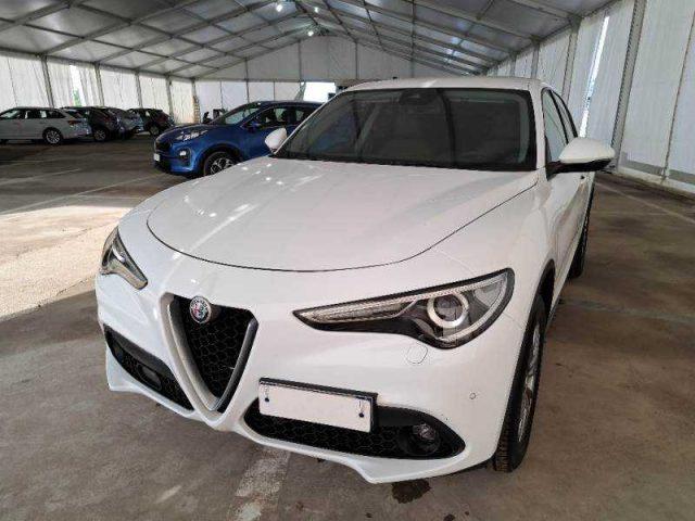 ALFA ROMEO Stelvio 2.2 Turbodiesel 210 CV AT8 Q4 Executive