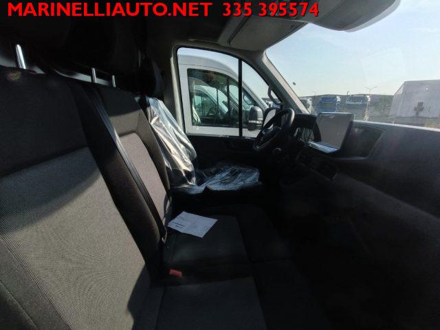 VOLKSWAGEN Crafter P.CONSEGNA 35 2.0 TDI 140CV PM-TA Furgone Business