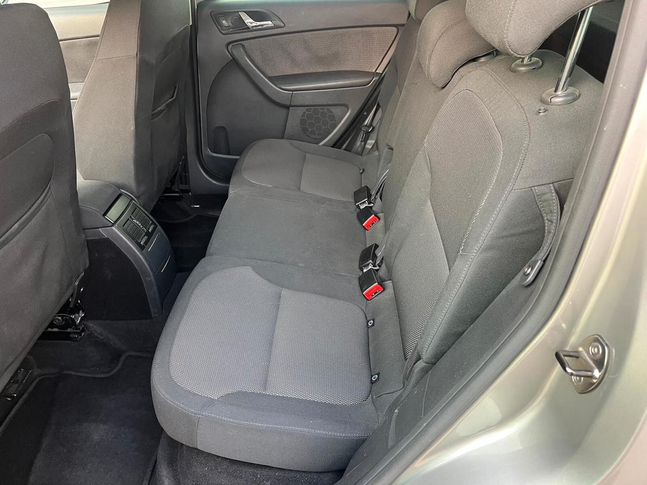 Skoda Yeti 1.2 TSI Experience