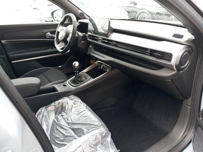 JEEP AVENGER BENZINA Summit 1.2 100cv