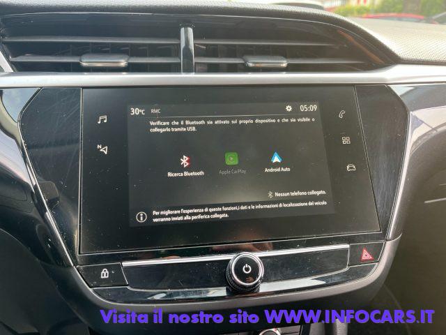 OPEL Corsa 1.2 Elegance 75cv NEOPATENTATI PROMO