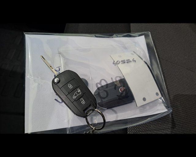 FIAT Scudo Ice 2.0 bluehdi 145cv L2H1 no S&S-DETAX