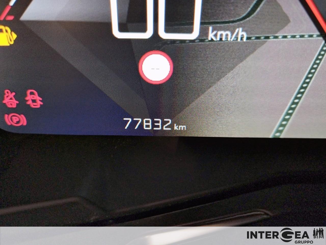 DS DS7 Crossback 1.5 bluehdi Prestige 130cv auto