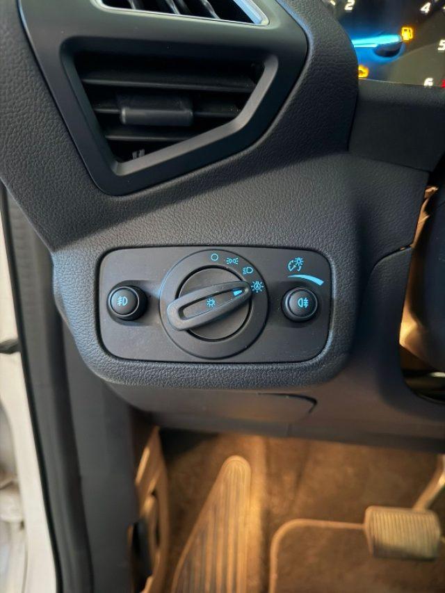 FORD Kuga 2.0 TDCI 180 CV S&S 4WD Powershift Titanium X