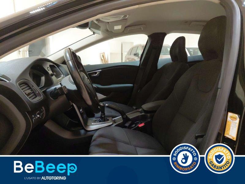 Volvo V40 2.0 D2 BUSINESS MY19