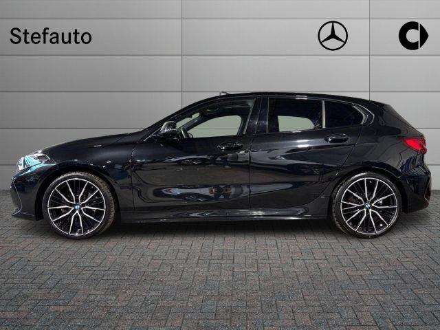 BMW 118 d 5p. Msport Auto