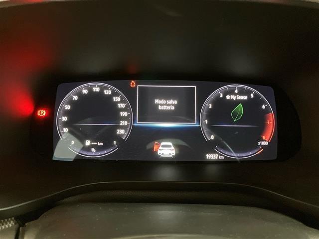 RENAULT Arkana 1.3 mild hybrid 140cv Techno EDC