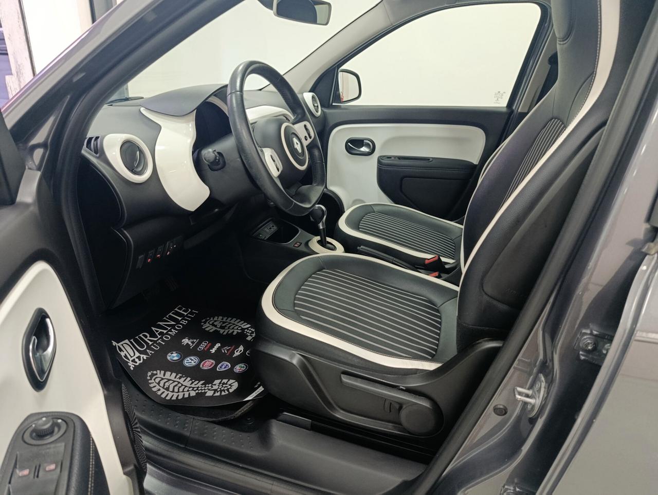 Renault Twingo Electric Techno