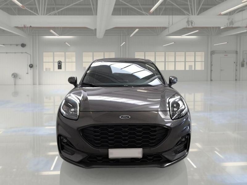 FORD PUMA 1.0 ECOBOOST HYBRID 125 CV ST-LINE SUV