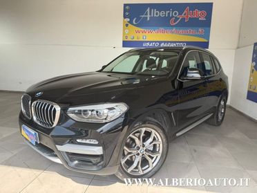 BMW X3 sDrive18d xLine Aut. *78.000 KM*