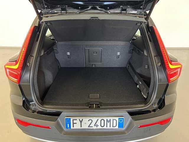 Volvo XC40 D3 Geartronic Momentum