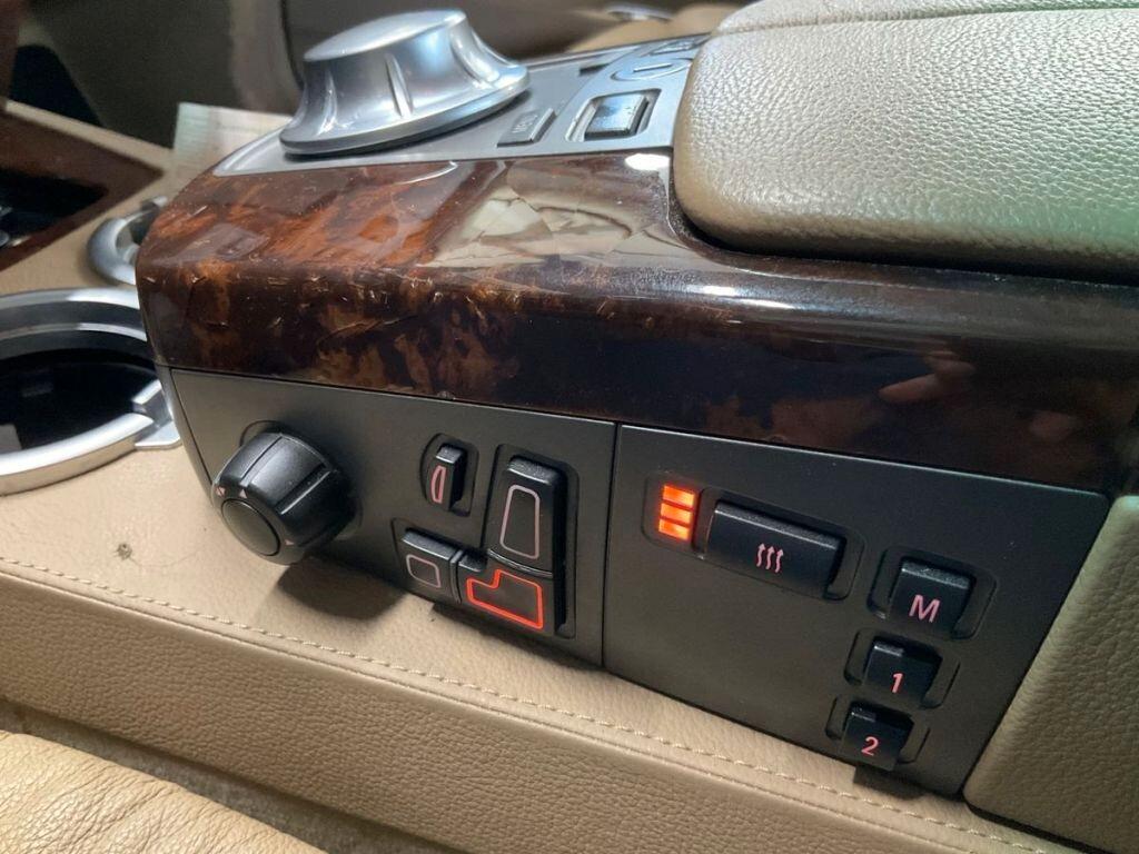 Bmw 760 V12 CRS/FULL OPTIONALS/IN ARRIVO