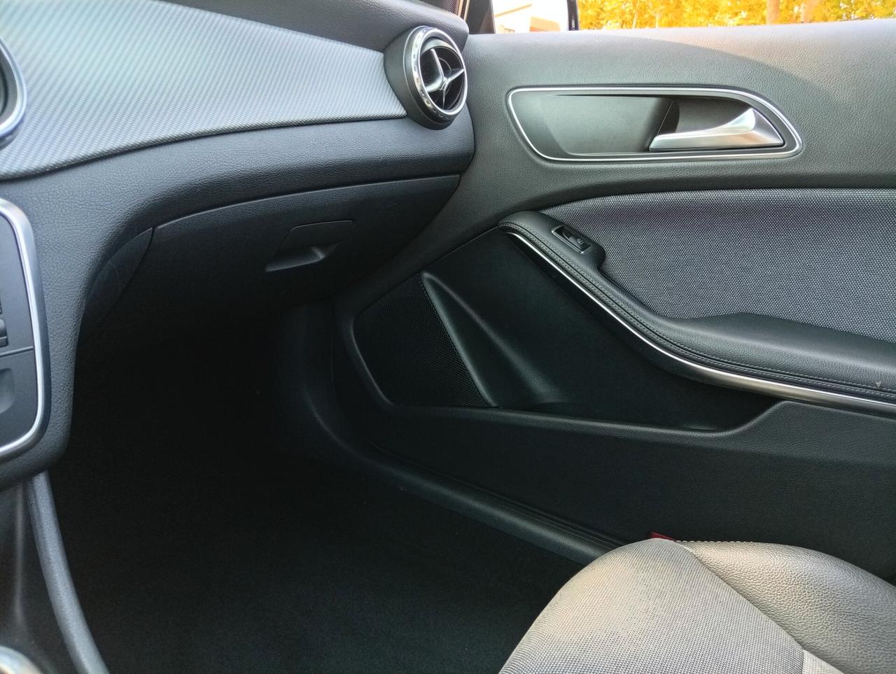 Mercedes-benz GLA 180 d Sport