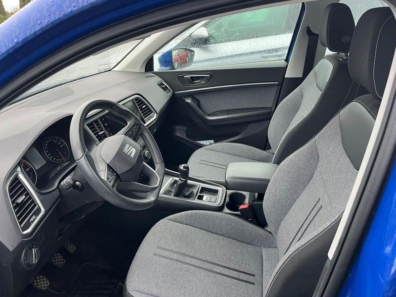 Seat Ateca Ateca 1.0 TSI XPERIENCE
