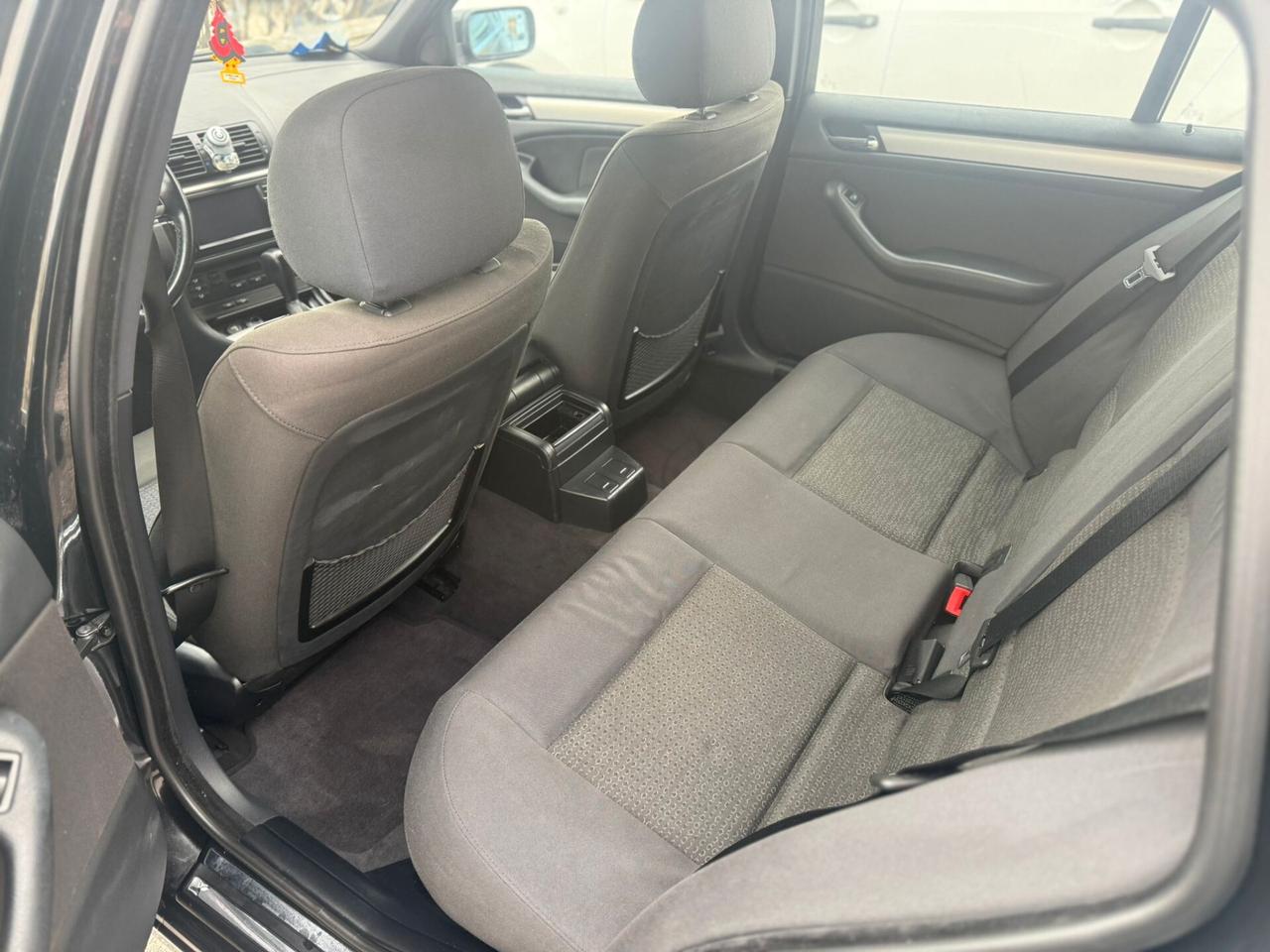 BMW 330 XD 3.0 D 2005 12 MESI DI GARANZIA