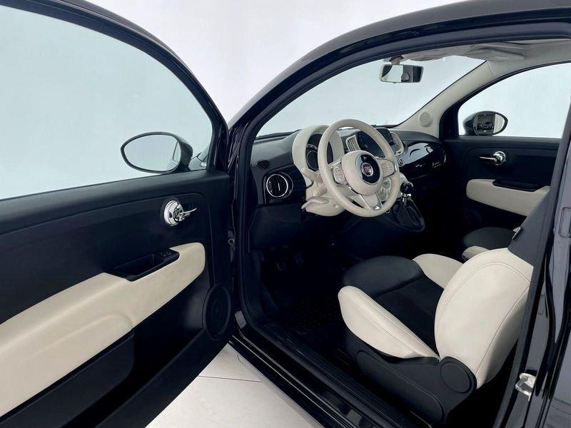 FIAT 500 500 1.0 Hybrid Dolcevita