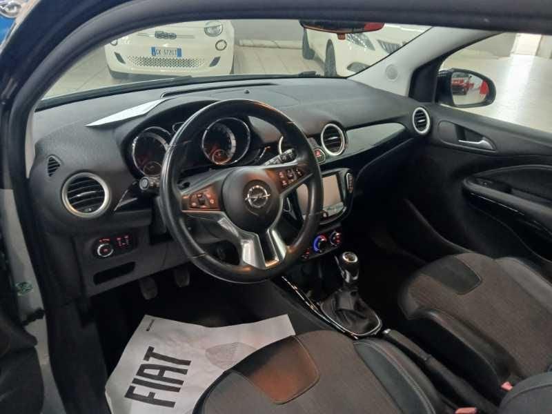 Opel Adam 1.2 70 CV