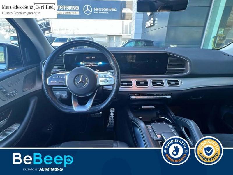 Mercedes-Benz GLE 300 D MHEV PREMIUM PLUS 4MATIC AUTO