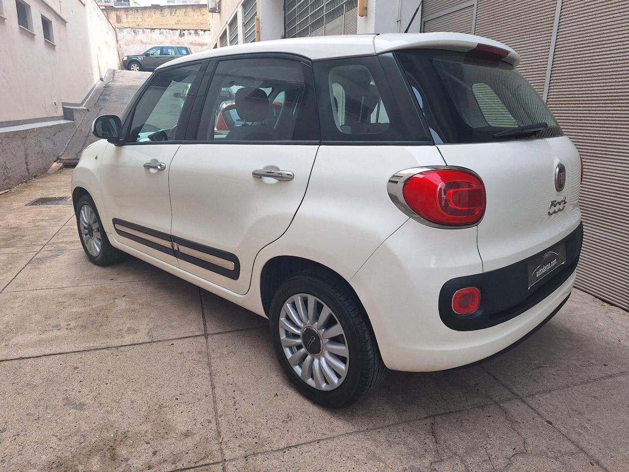 Fiat 500L 1.3 Multijet 85 CV Pop Star