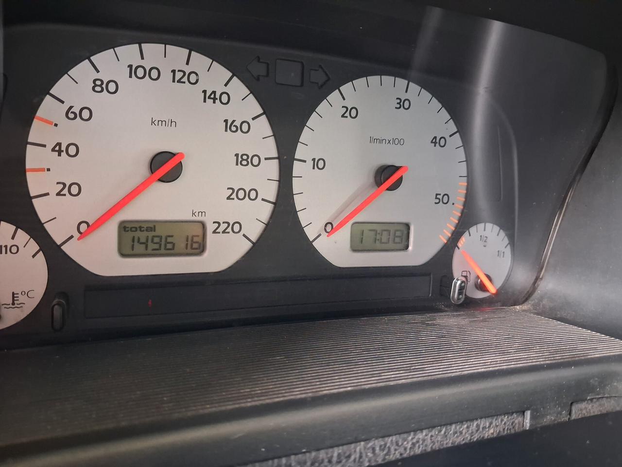 Volkswagen Golf Cabriolet 1.9 TDI cat 3 porte GT