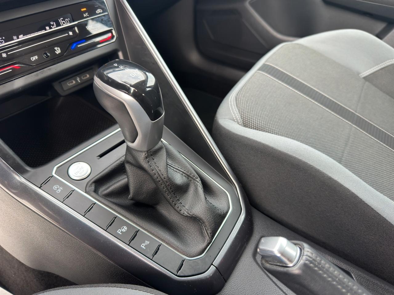 Volkswagen Polo 1.0 TSI DSG Life