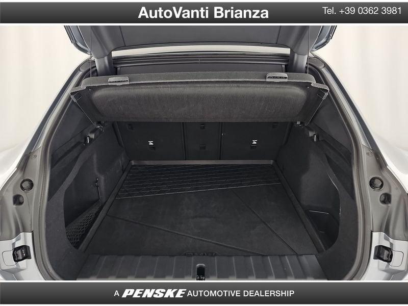 BMW X2 X2 xDrive 20d 48V Msport Pro