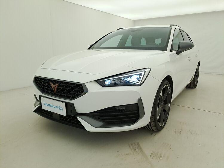 Cupra Leon ST Hybrid DSG BR771577 1.5 Mild Hybrid 150CV