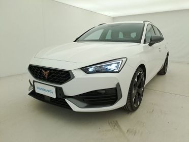 Cupra Leon ST Hybrid DSG BR771577 1.5 Mild Hybrid 150CV