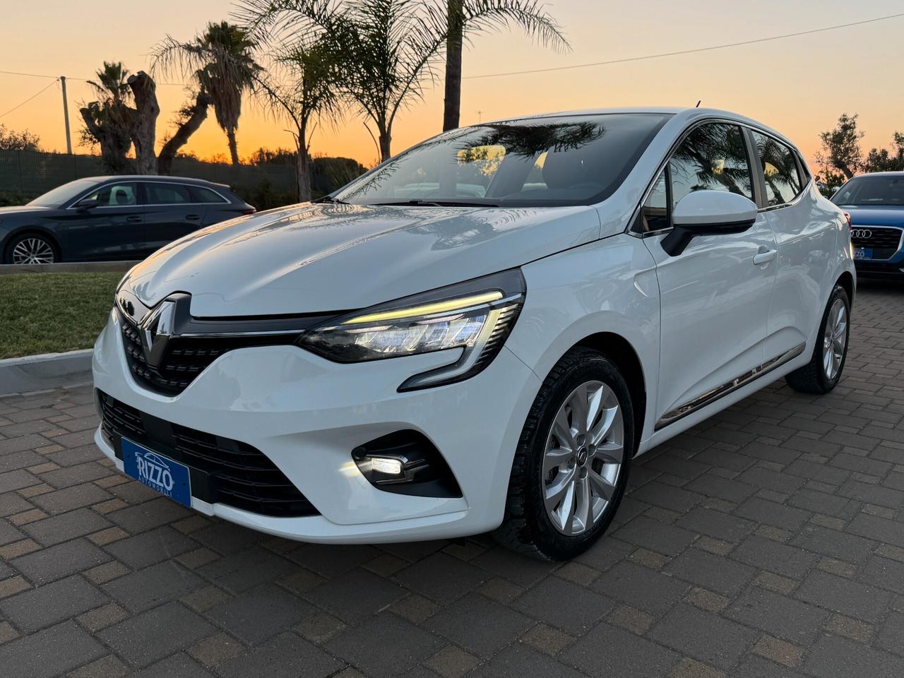 Renault Clio 1.5dCi 85CV Intens Full Led Navi Camera 12/2020