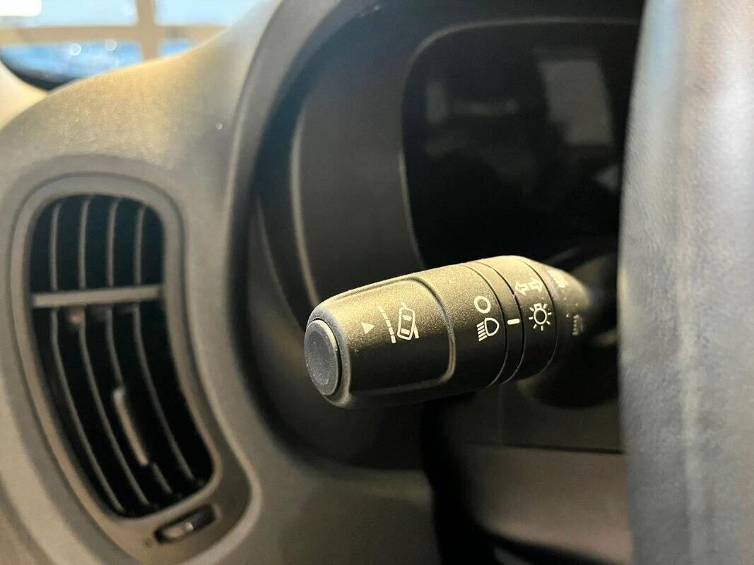 Fiat Panda 1.0 FireFly S&S Hybrid Pandina