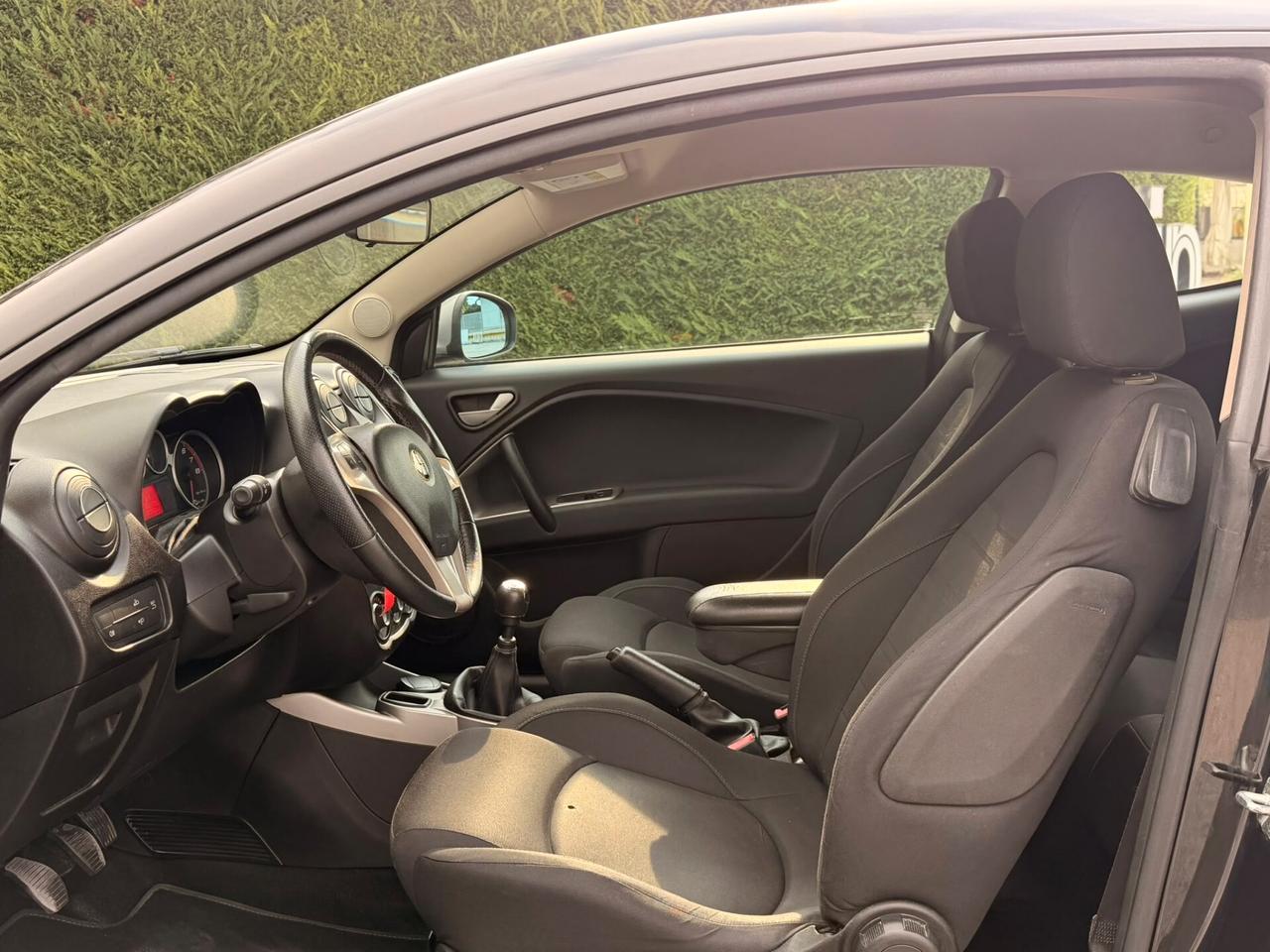 Alfa Romeo MiTo 1.4 70 CV 8V Progression