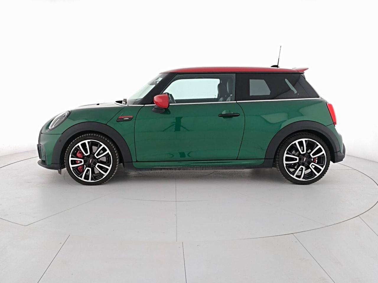 MINI Mini John Cooper Works "JCW" 3 Porte