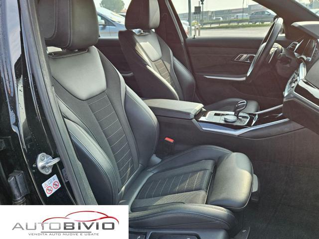 BMW 320 d Touring Sport/Laser/tetto/Digital cockpit