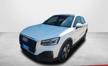Audi Q2 30 TDI Business