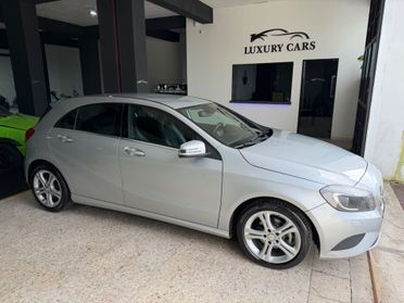 Mercedes-benz A 180 CDI Automatico 2013